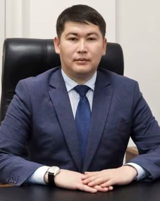 Есеев Бауыржан Бакытжанович