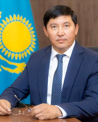 Абилдабеков Айдар Ахметбекович