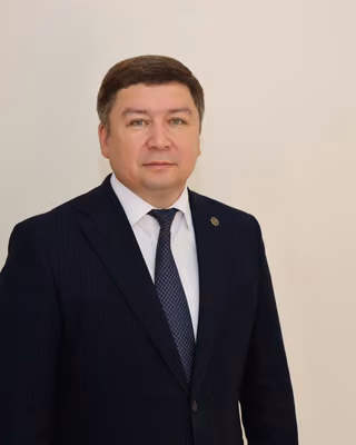 Сагындыков Амир Абаевич