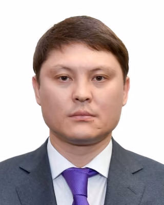 Алишев Руслан Канатханович