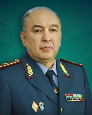 Алдажұманов Ерлан Ерғалиұлы