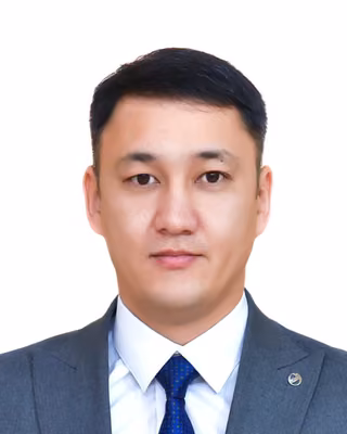 Нариман Азамат Нұрқанатұлы