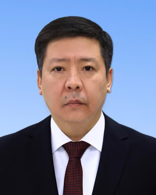 Бейсенов Аскер Курмангалиевич