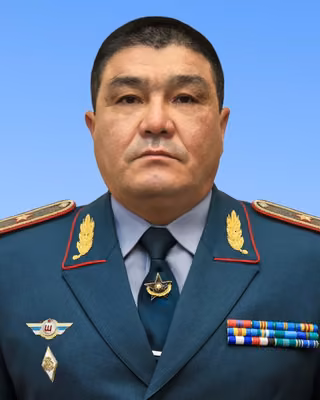 Жазыкбаев Шайх-Хасан Сатаркулулы