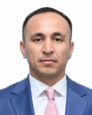 Сыздыков Семсер Зулпыхарович