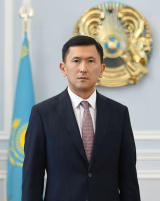 Мулкай Мирас Рустемович