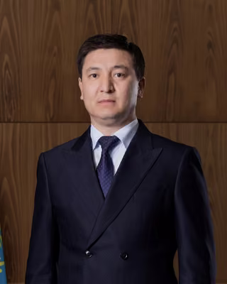Абдрасилов Кундызбек Болатович