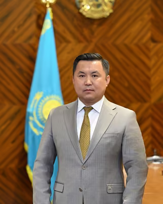 Алшынбай Ербол .