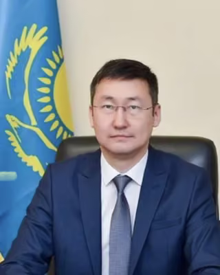 Султангазиев Тимур Сламжанович