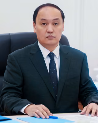 Карашукеев Ербол Шыракпаевич