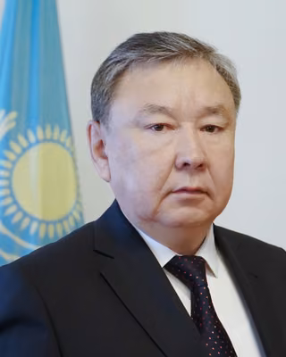 Балпан Мұрат Сағатұлы