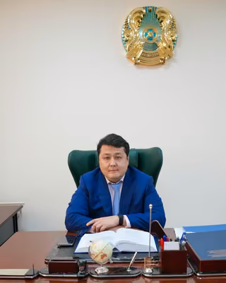 Ваисов Даниель Мереевич