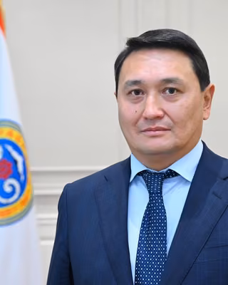 Абдрахим Нурлан Ергалиулы
