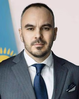 Кочетов Евгений Дмитриевич