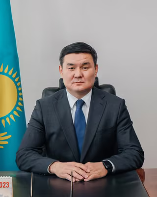 Мурзиев Марат Бисенгалиевич