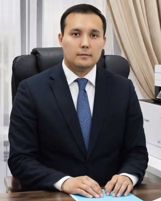 Айдарханов Дастан Алибекович