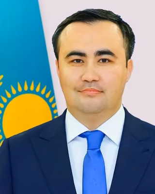 Тұяқбаев Ербол Жоракелдіұлы