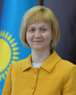 Нефедова Наталья Владимировна