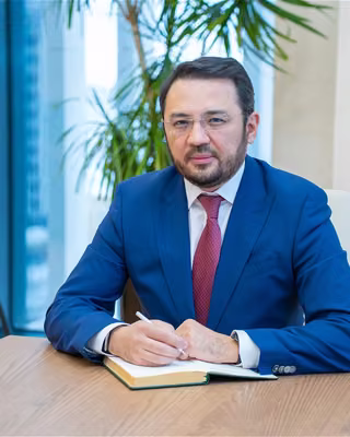 Турсунханов Нуржан Аскарович
