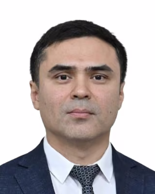 Кенесов Нурлан Маратулы