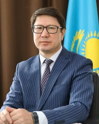 Токежанов Болат Турганович