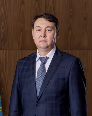 Нуржанов Нурлан Амангельдиевич