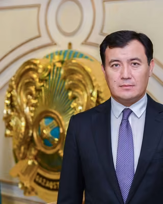 Бакаев Алибек Асетович