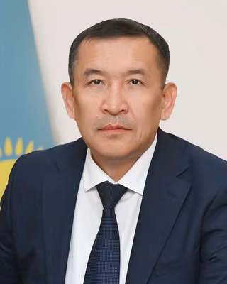 Аблалиев Сатжан Айтенович