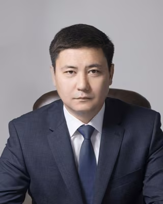 Ешкеев Даулат Затович