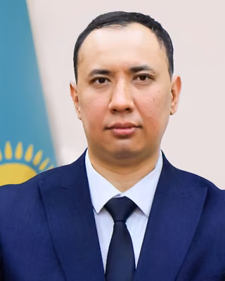 Бейсенбекұлы Абзал
