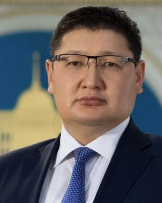 Берік Уәли