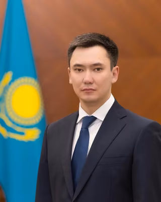 Каримов Азамат Кайратович