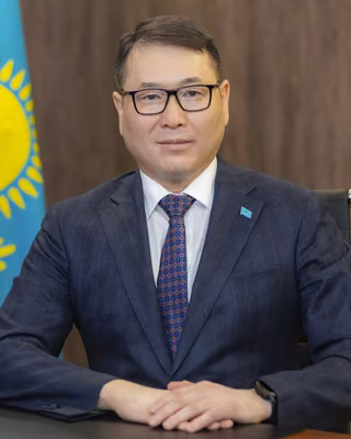 Шаккалиев Арман Абаевич