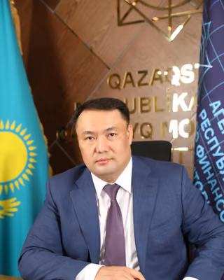 Елемесов Женис Фарахатович
