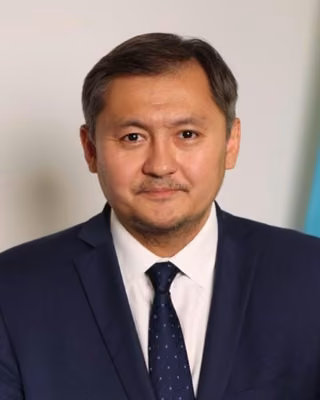 Нурбек Саясат