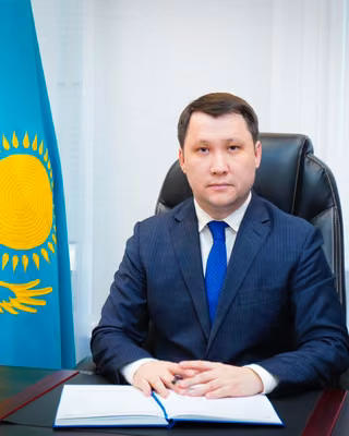 Кенжеханулы Ермек