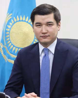 Кеңбеил Даурен Маратұлы