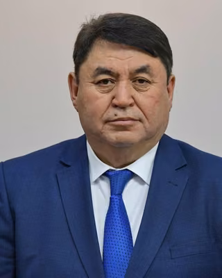 Батыргужинов Серик Барлыбаевич
