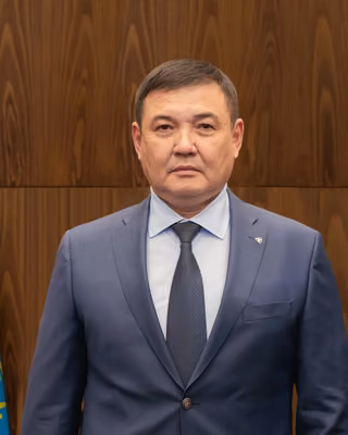 Дильдаев Рахимжан Мырзаханович