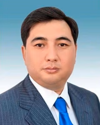 Жазықбай Дархан Медеғалиұлы