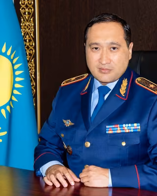 Сайтбеков Айдар Муталикович