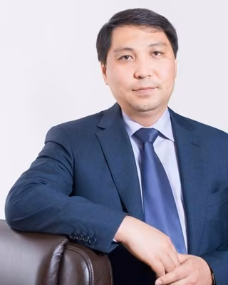 Сарсенов Сакен Сейтжаппарович