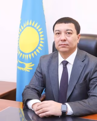 Жеткизгенулы Тилек