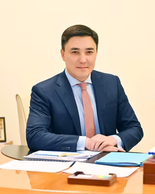 Сыздыкбеков Габит Абдимажитович