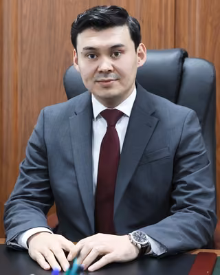 Тамабек Абулхаир Галымович
