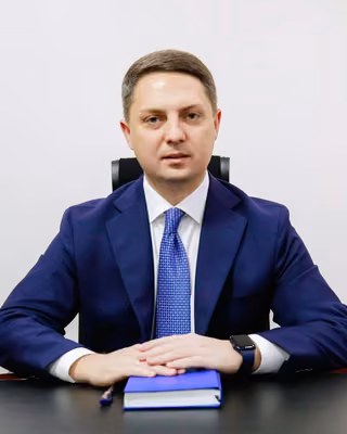 Глотов Евгений Сергеевич