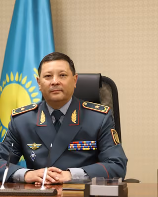 Камалов Рамиль Фаткулович