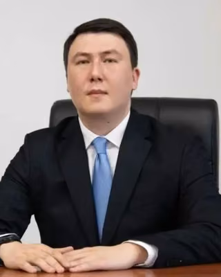 Есдаулетов Диас Рахметович