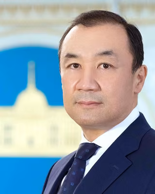 Сауранбаев Нурлан Ермекович