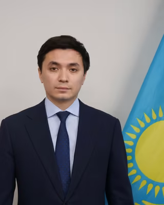 Мун Дмитрий Андреевич